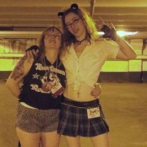 Meet your Posher, Kathy